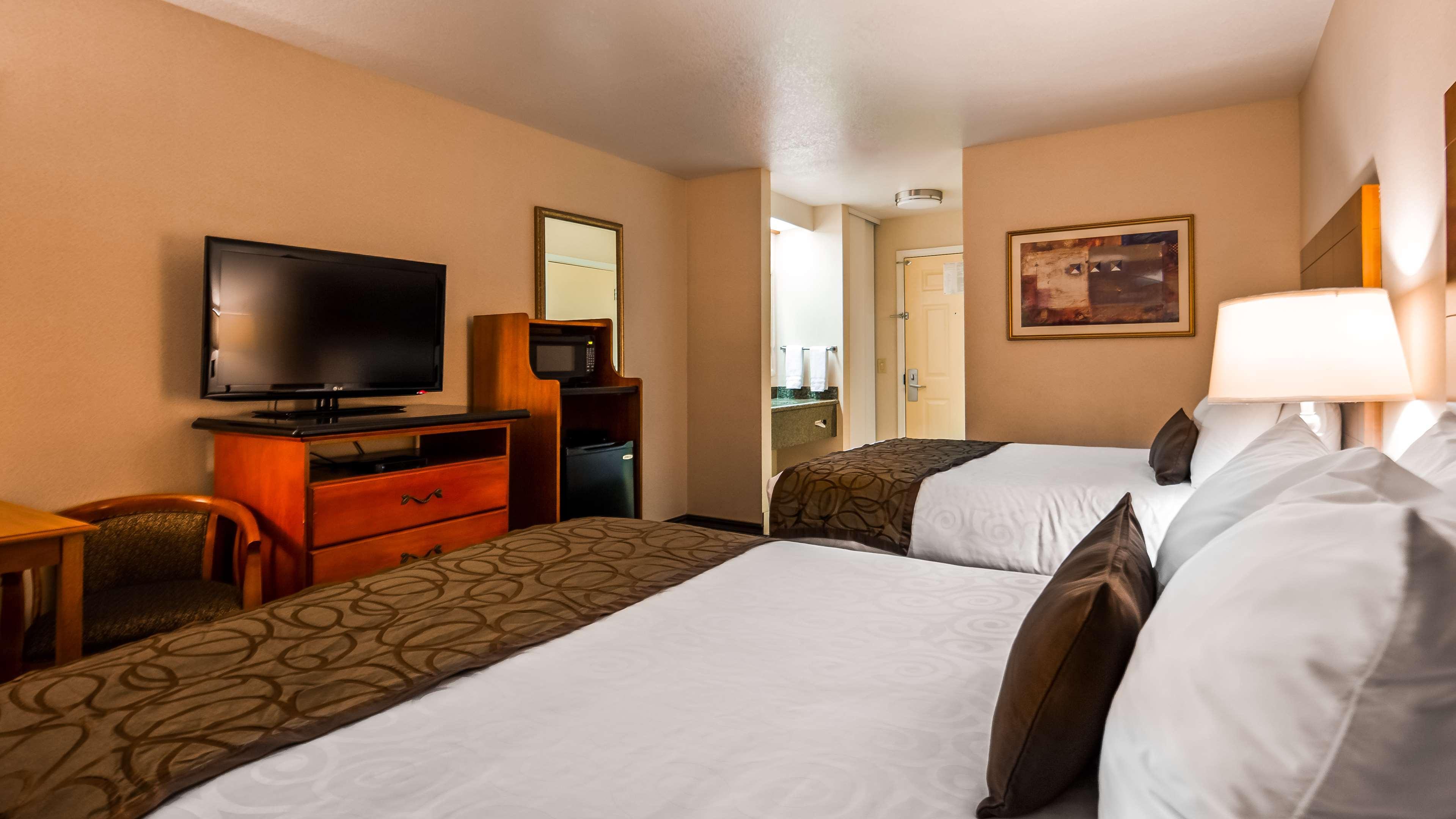 Hotel Western Twin View And 2*