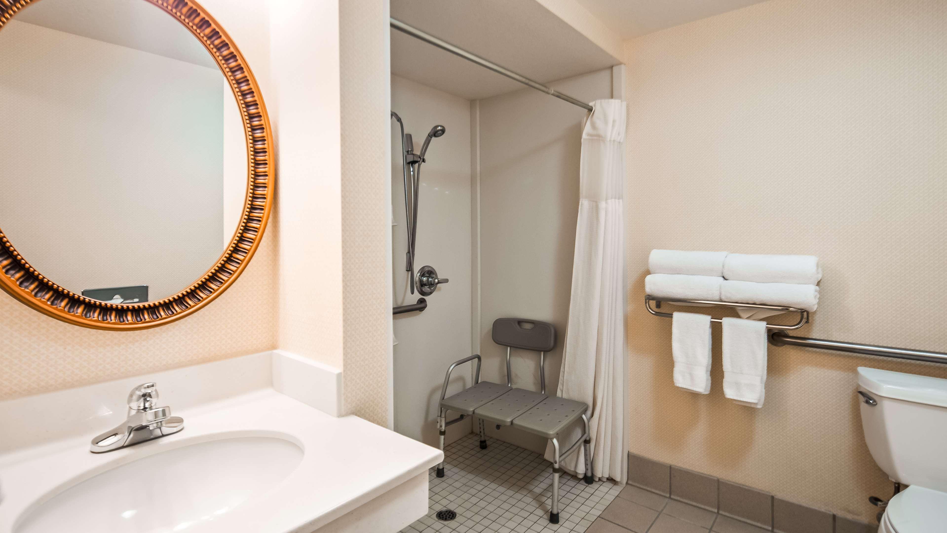 Best Western Plus Twin View And 2* Redding
