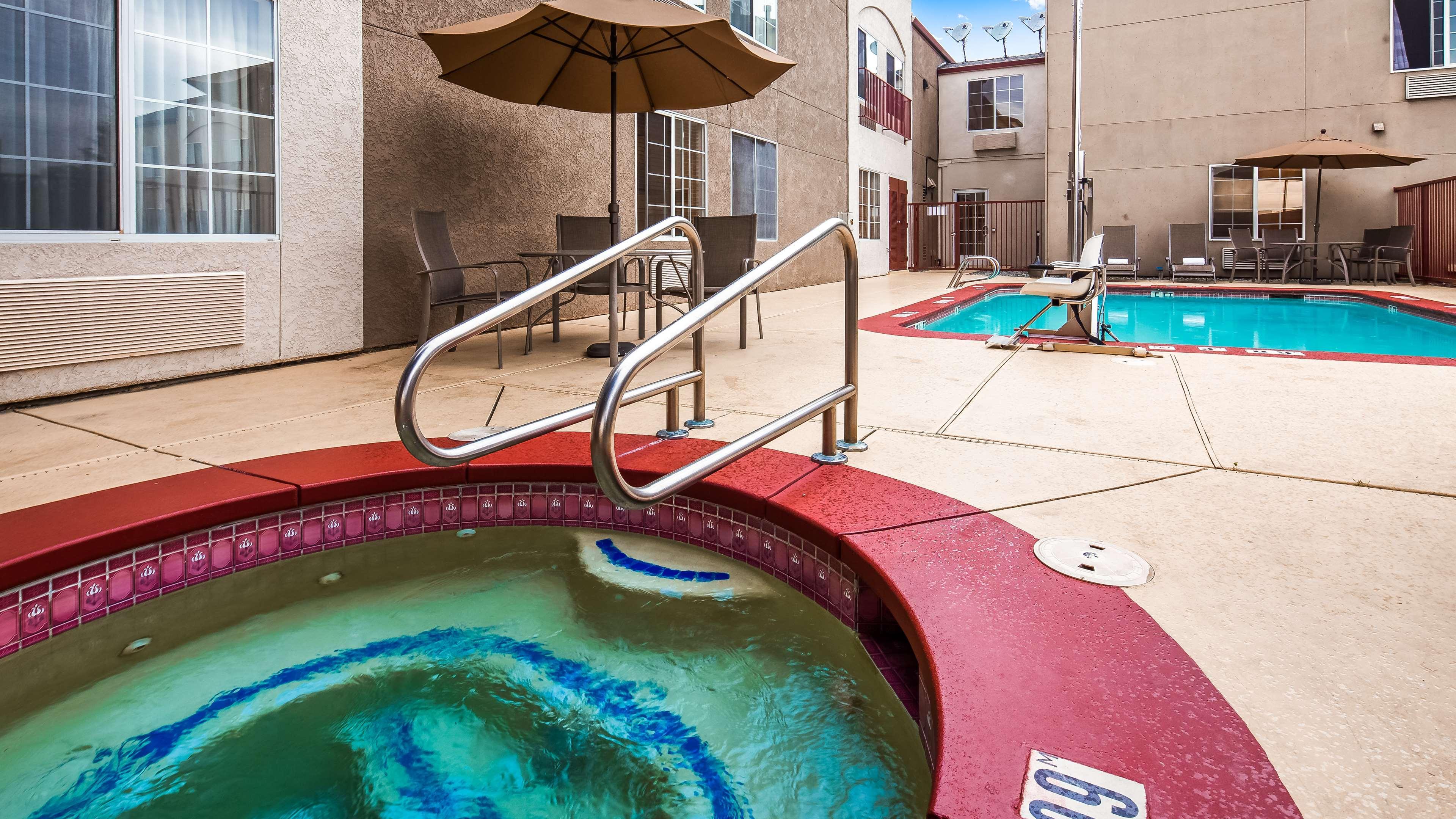 Best Western Plus Twin View And