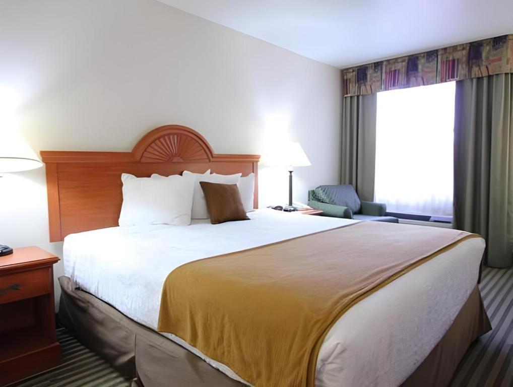 Hotel Western Twin View And 2*