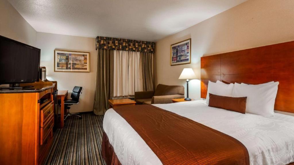 Western Twin View And Hotel 2*
