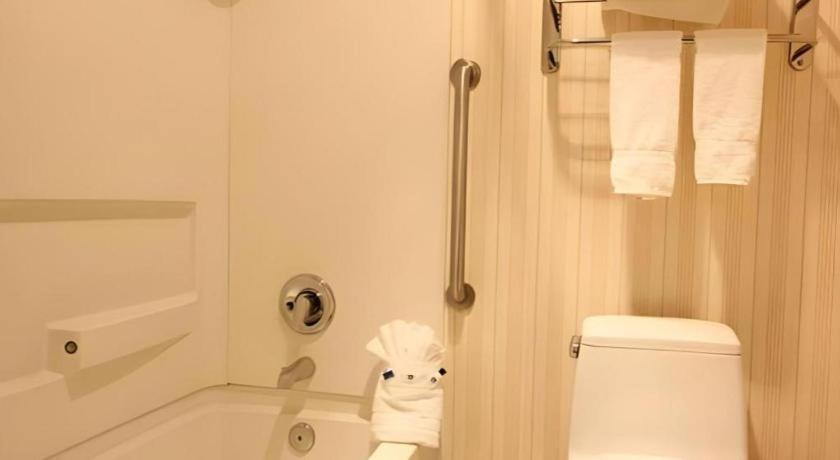 Hotel Western Twin View And 2*