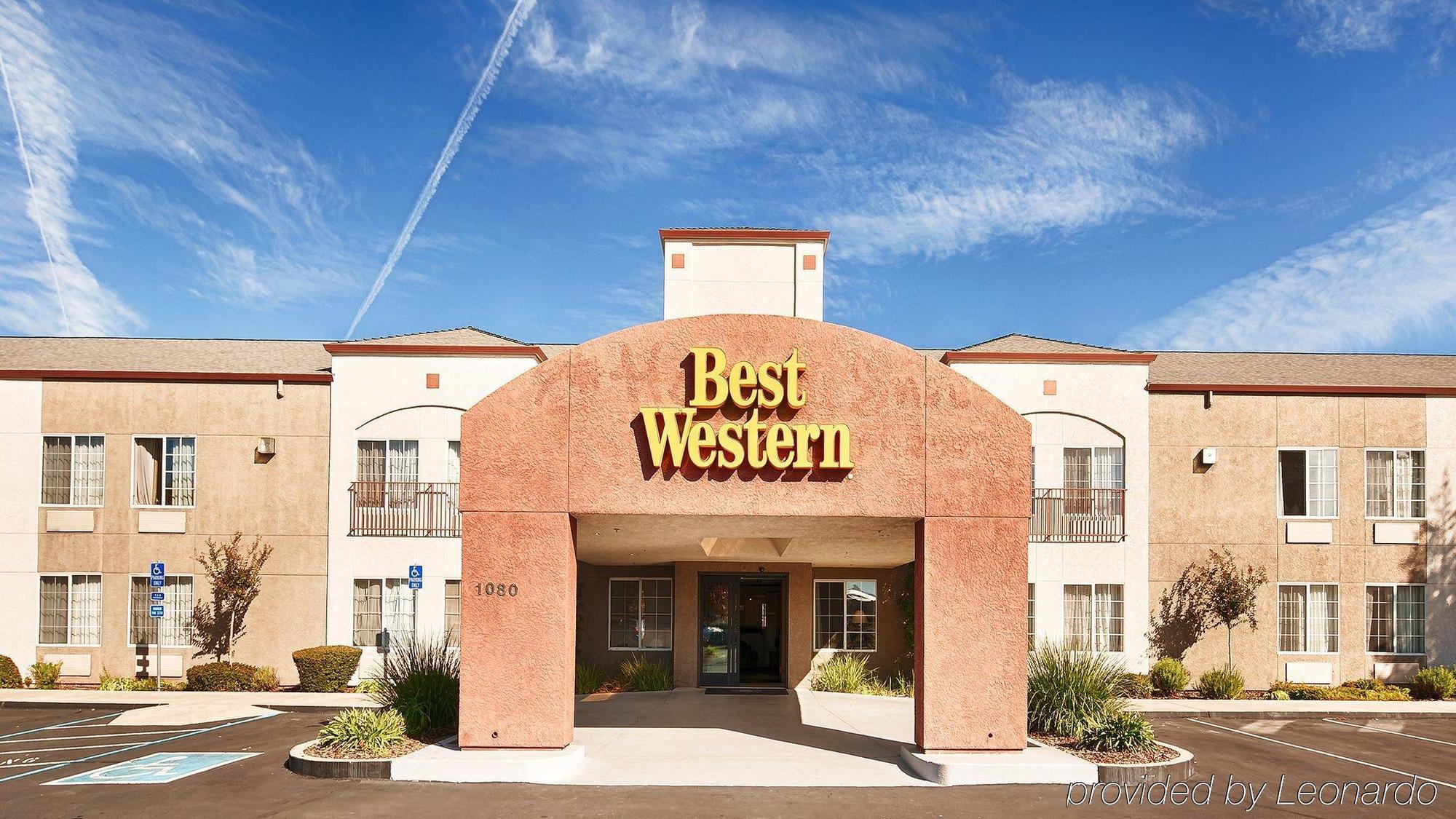 Western Twin View And Hotel