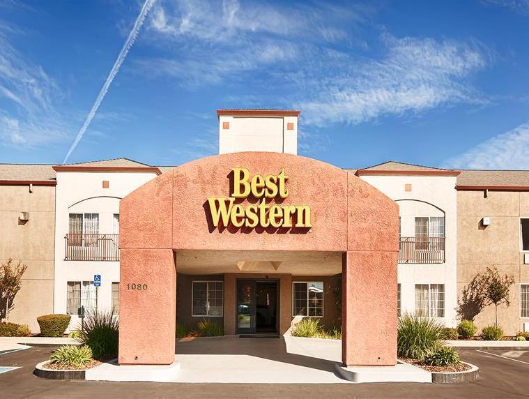 Best Western Plus Twin View And Hotel 2*