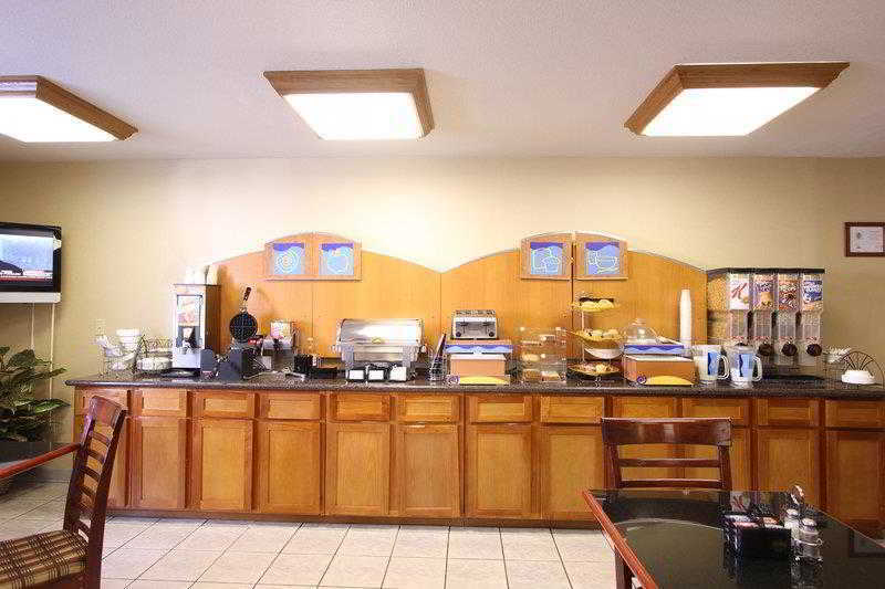 Best Western Plus Twin View And Hotel Redding