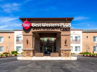 Hotel Western Twin View And 2*
