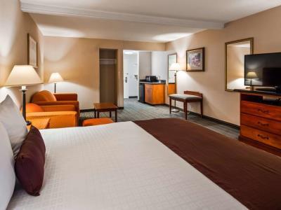 Best Western Plus Twin View And 2*