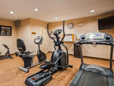 Best Western Plus Twin View And Redding