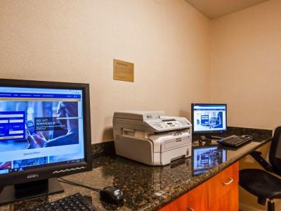 Best Western Plus Twin View And 2*