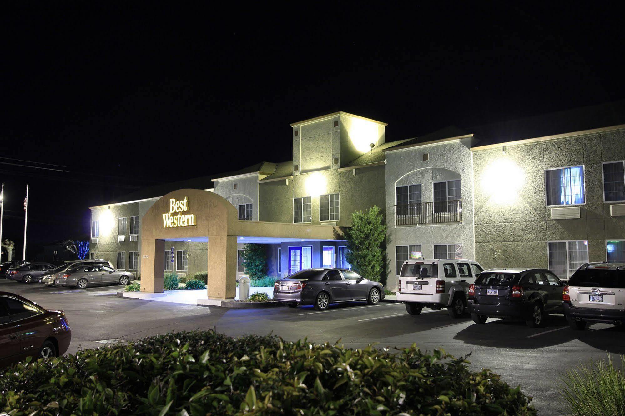Best Western Plus Twin View And