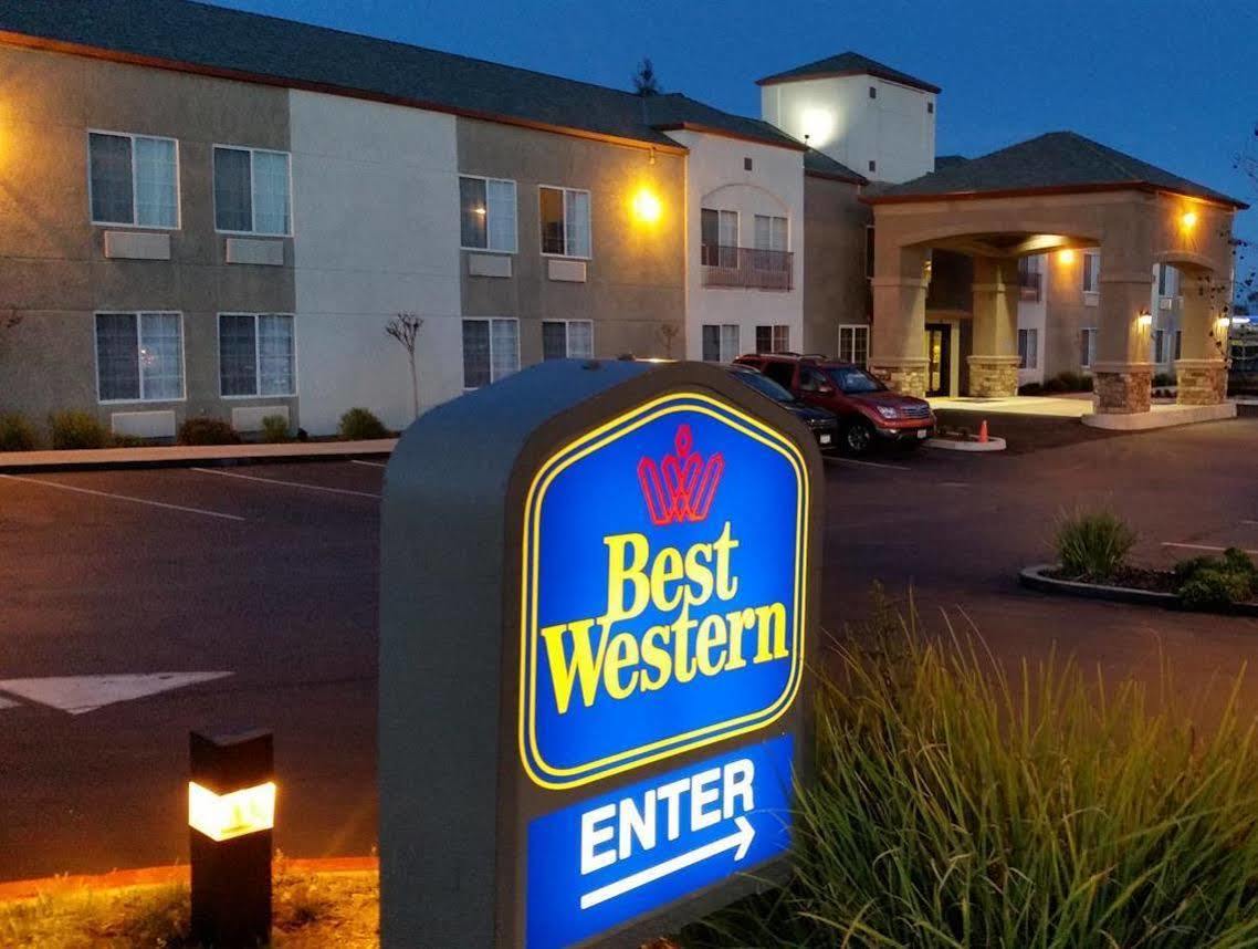 Hotel Western Twin View And 2*