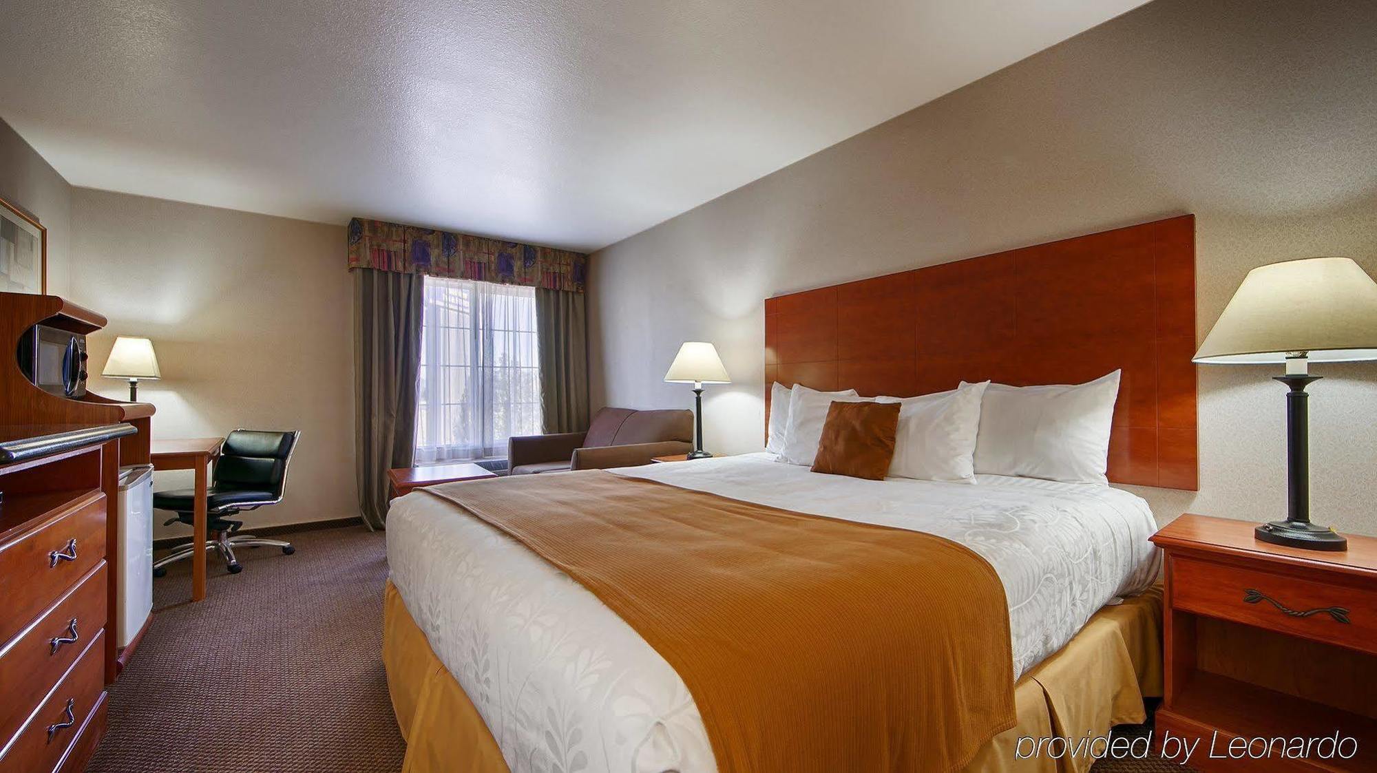 Best Western Plus Twin View And Hotel 2*