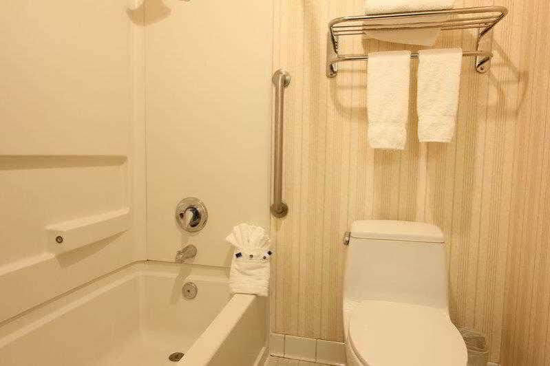 Hotel Western Twin View And