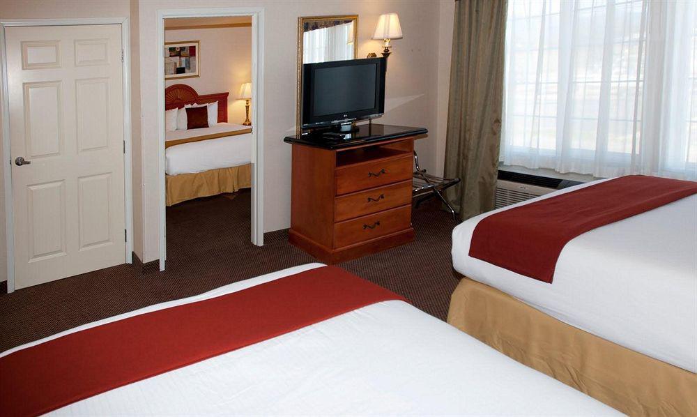 Hotel Best Western Plus Twin View And 2*