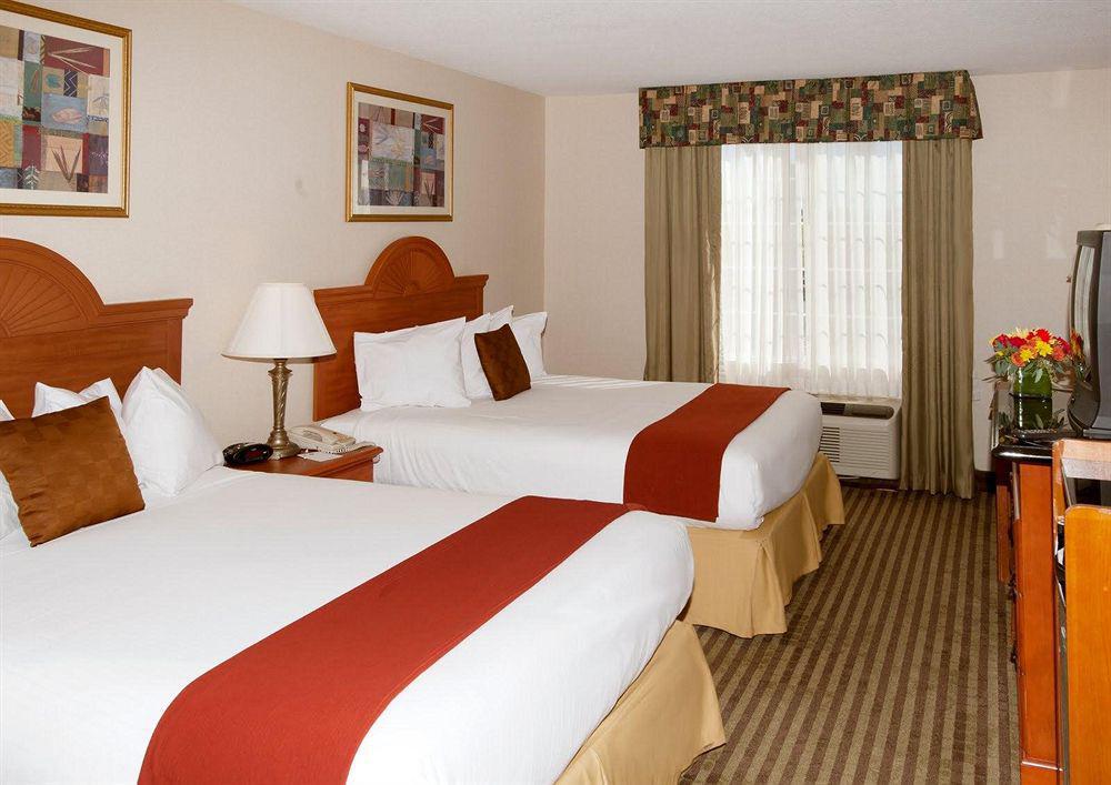 Best Western Plus Twin View And 2*