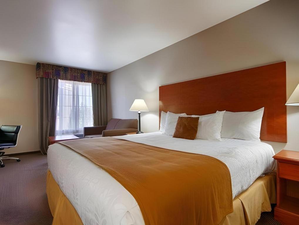Hotel Western Twin View And 2*
