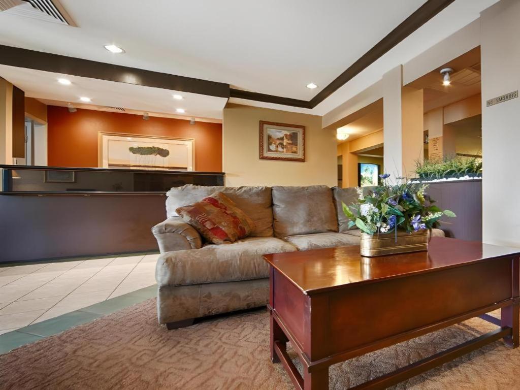 Hotel Western Twin View And