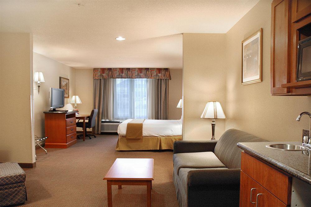 Best Western Plus Twin View And